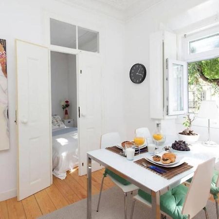 Beatiful Alfama, Charming Apartment Lisboa Eksteriør billede