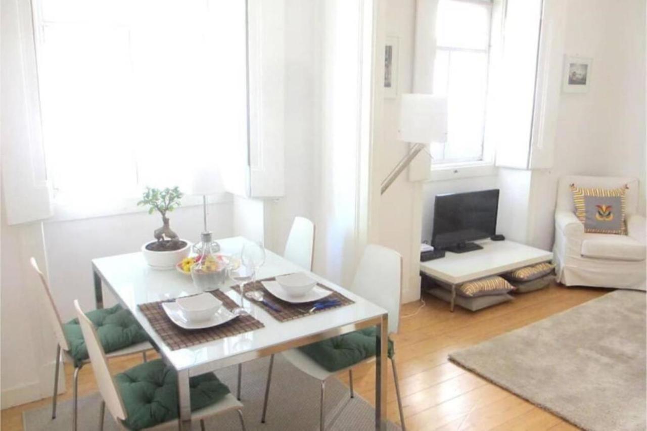 Beatiful Alfama, Charming Apartment Lisboa Eksteriør billede